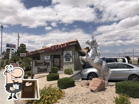 Rusty Spur Saloon: A Bar in Las Vegas, NV .